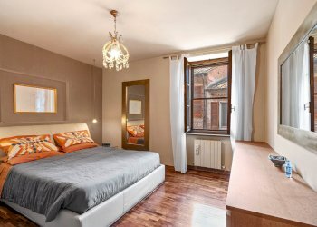 Appartamento Via Pietro Vannucci, 35, Città della Pieve - foto 16