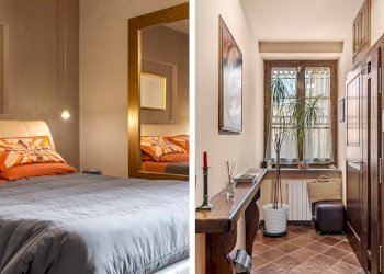 Appartamento Via Pietro Vannucci, 35, Città della Pieve - foto 18