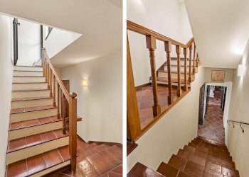 Appartamento Via Pietro Vannucci, 35, Città della Pieve - foto 19