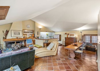 Appartamento Via Pietro Vannucci, 35, Città della Pieve - foto 20