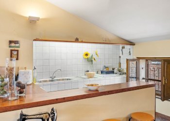 Appartamento Via Pietro Vannucci, 35, Città della Pieve - foto 21