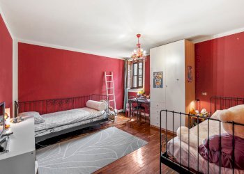 Appartamento Via Pietro Vannucci, 35, Città della Pieve - foto 22