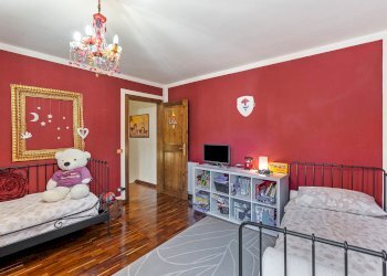 Appartamento Via Pietro Vannucci, 35, Città della Pieve - foto 23