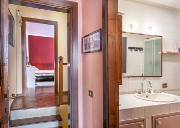 Appartamento Via Pietro Vannucci, 35, Città della Pieve - foto 24