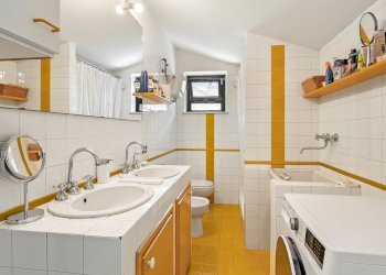 Appartamento Via Pietro Vannucci, 35, Città della Pieve - foto 25