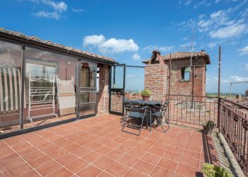 Appartamento Via Pietro Vannucci, 35, Città della Pieve - foto 29