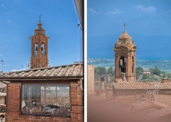 Appartamento Via Pietro Vannucci, 35, Città della Pieve - foto 30