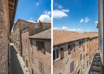 Appartamento Via Pietro Vannucci, 35, Città della Pieve - foto 31