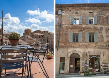 Appartamento Via Pietro Vannucci, 35, Città della Pieve - foto 32