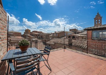 Appartamento Via Pietro Vannucci, 35, Città della Pieve - foto 33