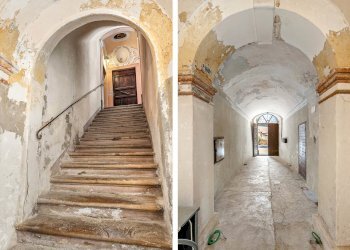 Appartamento Via Pietro Vannucci, 35, Città della Pieve - foto 34