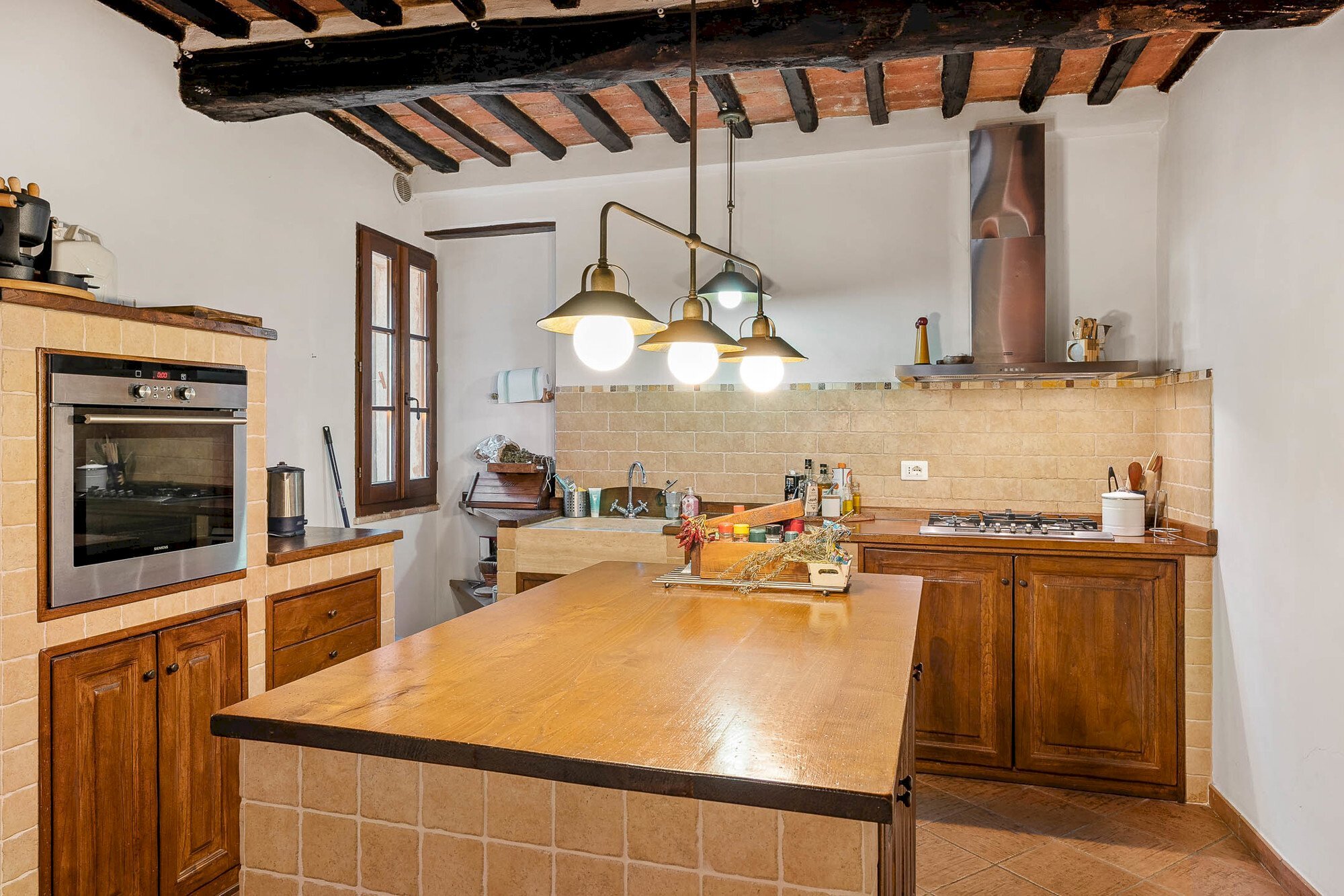 Appartamento Via Pietro Vannucci, Città della Pieve - foto 3