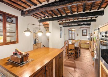 Appartamento Via Pietro Vannucci, Città della Pieve - foto 2