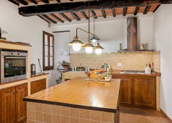 Appartamento Via Pietro Vannucci, Città della Pieve - foto 3