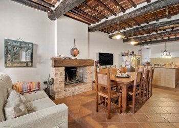 Appartamento Via Pietro Vannucci, Città della Pieve - foto 4