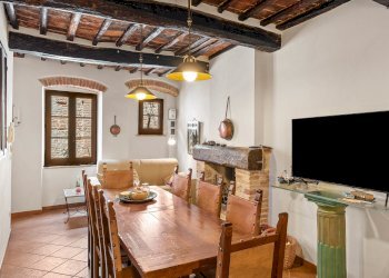 Appartamento Via Pietro Vannucci, Città della Pieve - foto 5