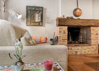 Appartamento Via Pietro Vannucci, Città della Pieve - foto 6