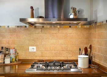 Appartamento Via Pietro Vannucci, Città della Pieve - foto 7