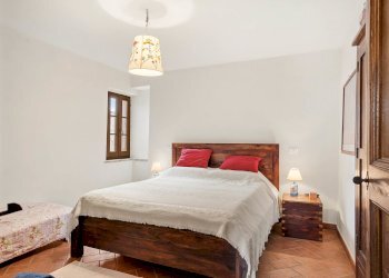 Appartamento Via Pietro Vannucci, Città della Pieve - foto 9