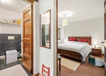 Appartamento Via Pietro Vannucci, Città della Pieve - foto 10