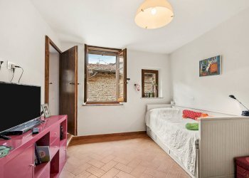 Appartamento Via Pietro Vannucci, Città della Pieve - foto 11