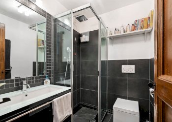 Appartamento Via Pietro Vannucci, Città della Pieve - foto 12