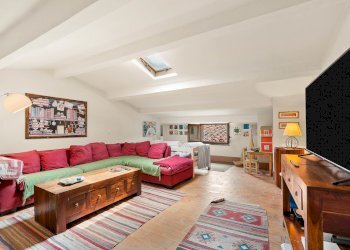 Appartamento Via Pietro Vannucci, Città della Pieve - foto 14