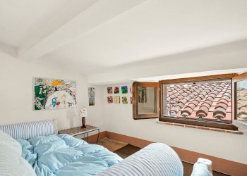 Appartamento Via Pietro Vannucci, Città della Pieve - foto 15