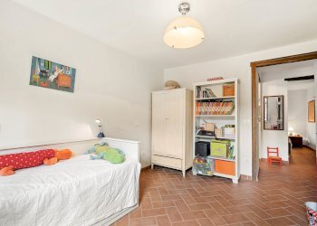 Appartamento Via Pietro Vannucci, Città della Pieve - foto 16