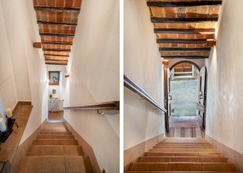 Appartamento Via Pietro Vannucci, Città della Pieve - foto 17