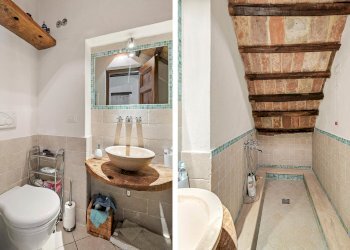 Appartamento Via Pietro Vannucci, Città della Pieve - foto 20