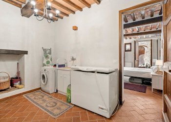 Appartamento Via Pietro Vannucci, Città della Pieve - foto 21