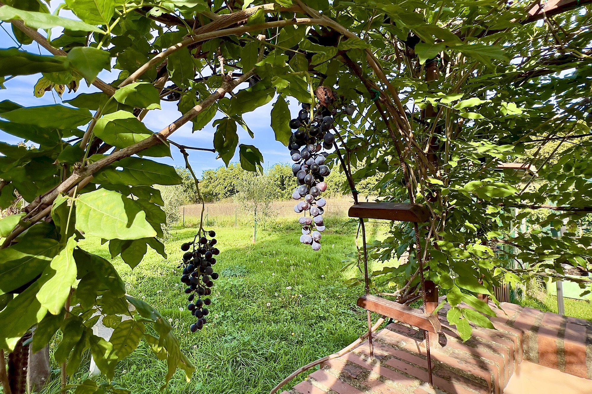 Villa Unifamiliare Vocabolo Valdilucciole, Città della Pieve - foto 2