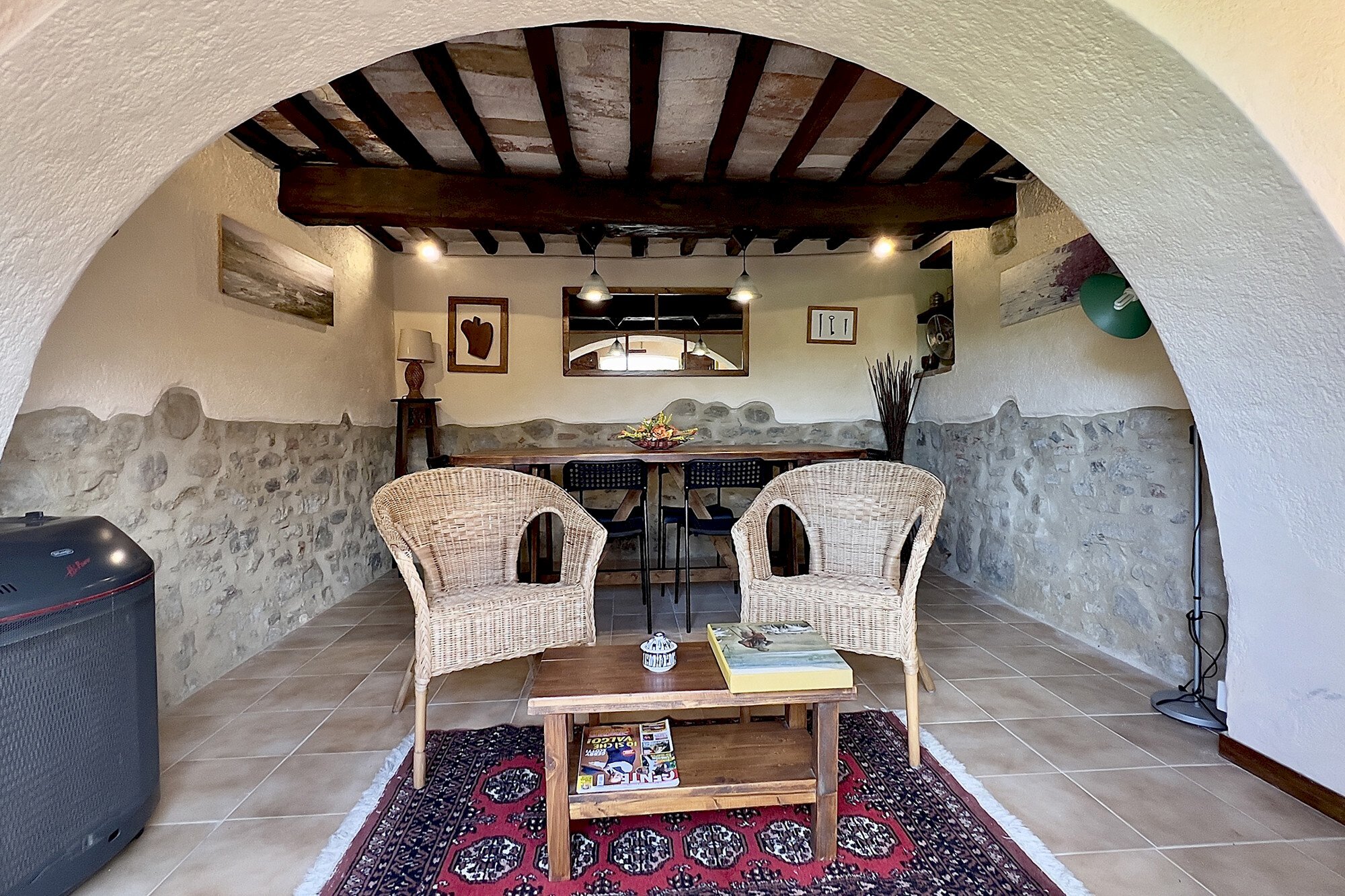 Villa Unifamiliare Vocabolo Valdilucciole, Città della Pieve - foto 3