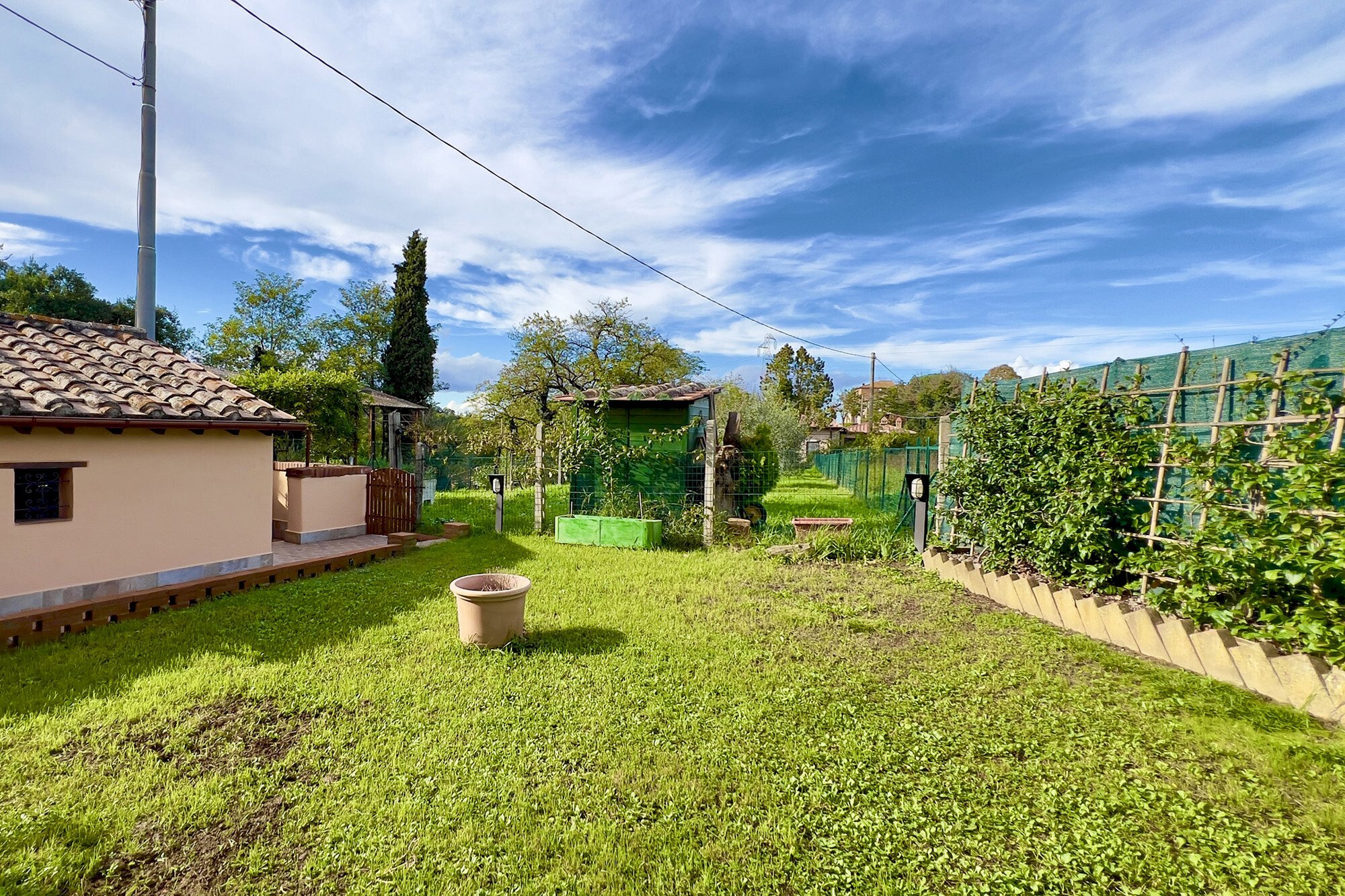 Villa Unifamiliare Vocabolo Valdilucciole, Città della Pieve - foto 3