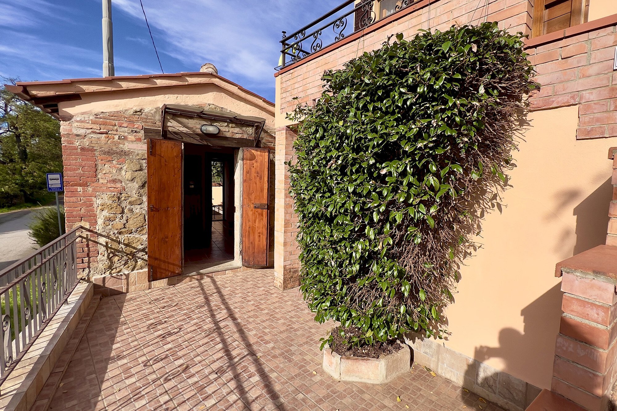 Villa Unifamiliare Vocabolo Valdilucciole, Città della Pieve - foto 2