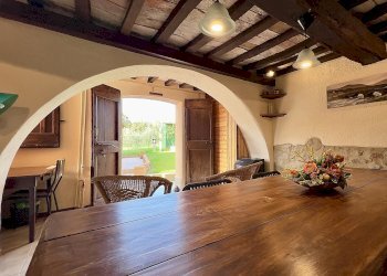 Villa Unifamiliare Vocabolo Valdilucciole, Città della Pieve - foto 4