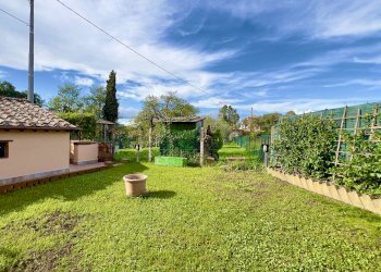 Villa Unifamiliare Vocabolo Valdilucciole, Città della Pieve - foto 6