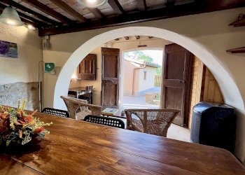 Villa Unifamiliare Vocabolo Valdilucciole, Città della Pieve - foto 9