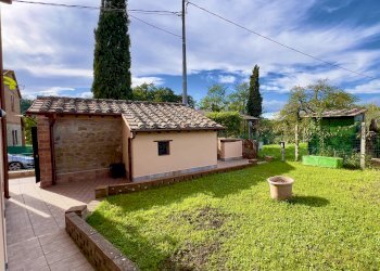 Villa Unifamiliare Vocabolo Valdilucciole, Città della Pieve - foto 30