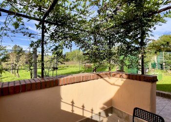 Villa Unifamiliare Vocabolo Valdilucciole, Città della Pieve - foto 43