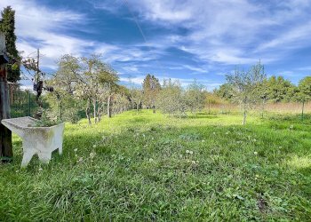 Villa Unifamiliare Vocabolo Valdilucciole, Città della Pieve - foto 45