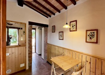 Villa Unifamiliare Vocabolo Valdilucciole, Città della Pieve - foto 32