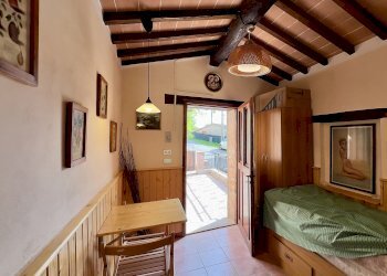 Villa Unifamiliare Vocabolo Valdilucciole, Città della Pieve - foto 33