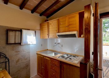 Villa Unifamiliare Vocabolo Valdilucciole, Città della Pieve - foto 34