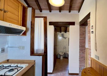 Villa Unifamiliare Vocabolo Valdilucciole, Città della Pieve - foto 35