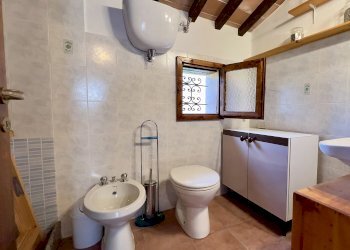 Villa Unifamiliare Vocabolo Valdilucciole, Città della Pieve - foto 37