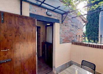 Villa Unifamiliare Vocabolo Valdilucciole, Città della Pieve - foto 38