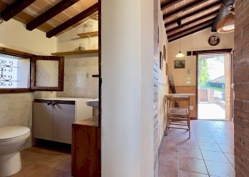 Villa Unifamiliare Vocabolo Valdilucciole, Città della Pieve - foto 39