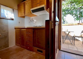 Villa Unifamiliare Vocabolo Valdilucciole, Città della Pieve - foto 41